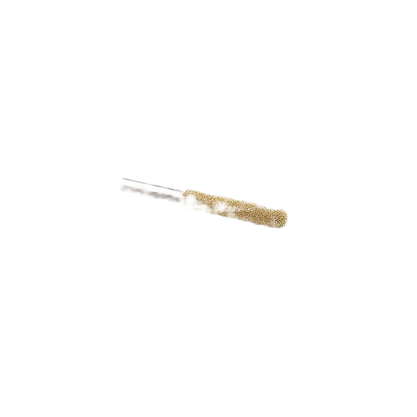 Fine ball nose burr tool with 1/4-inch shaft for woodworking and home improvement projects under $50 collection