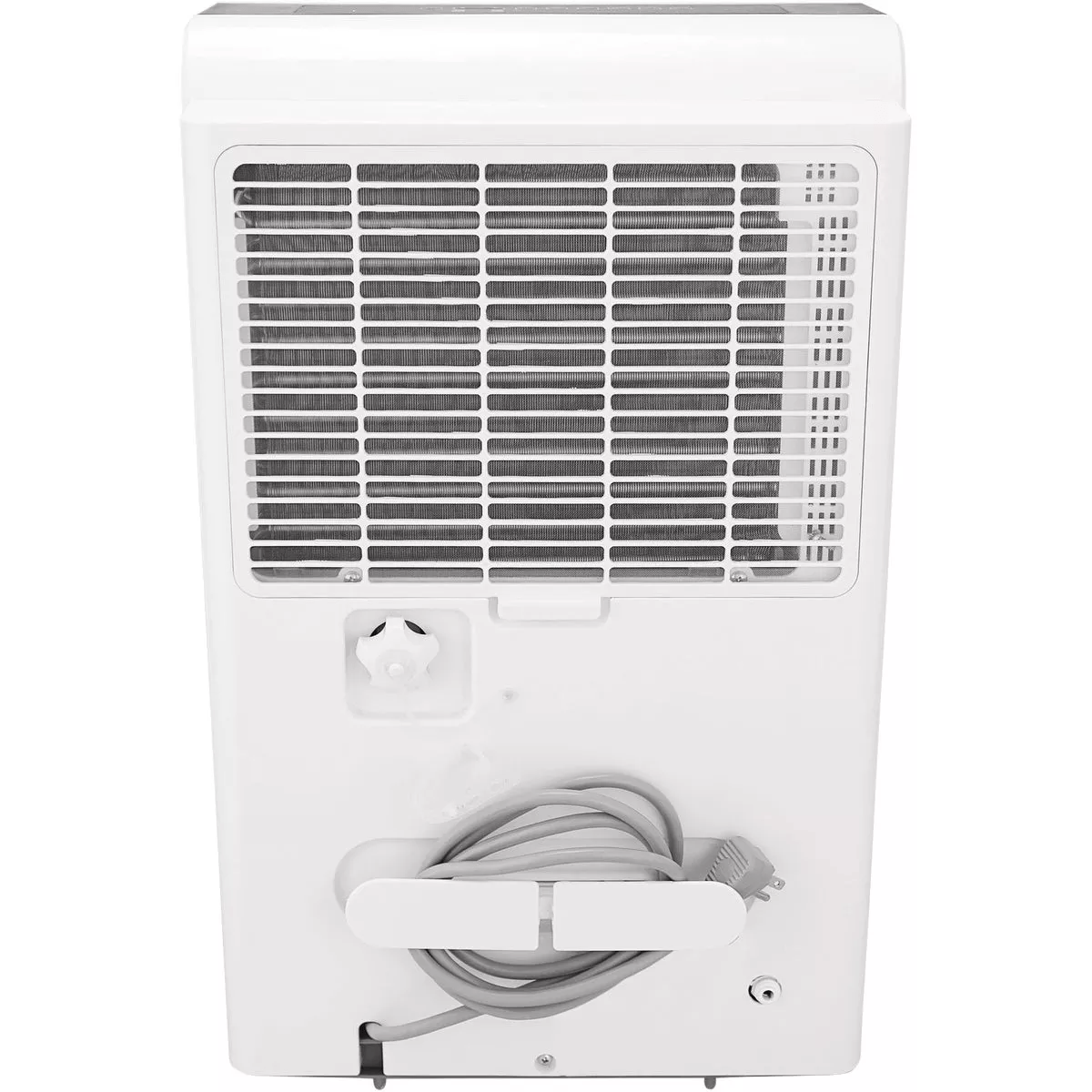 Perfect Aire 4500 Sq. Ft. Coverage 2-Speed Flat Panel Dehumidifier