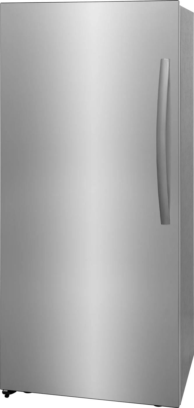 19 Cu. Ft. Single-Door Freezer