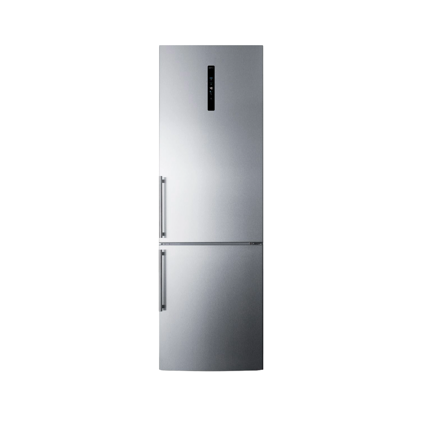 24" Wide Bottom Freezer Refrigerator