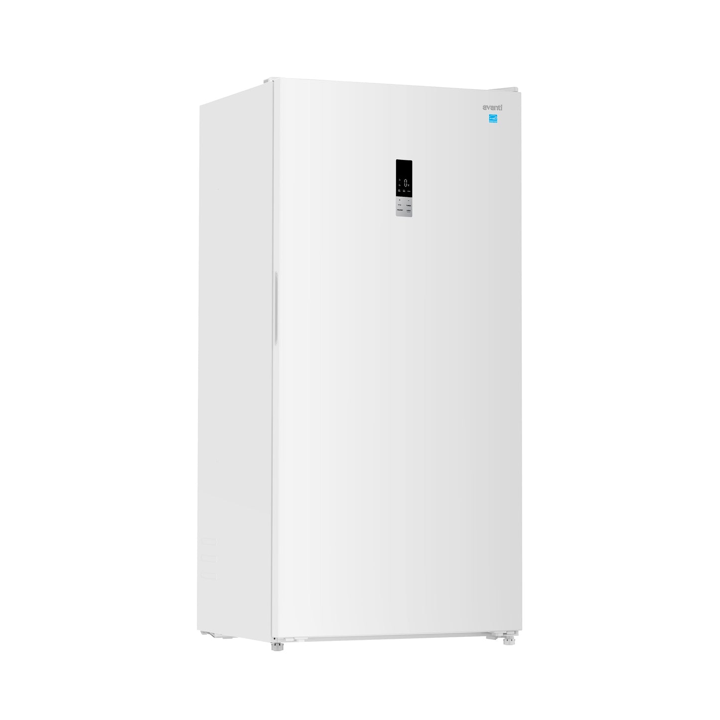 Avanti MaxxSpace Garage-Ready 17 cu. ft. Convertible Upright Freezer - White
