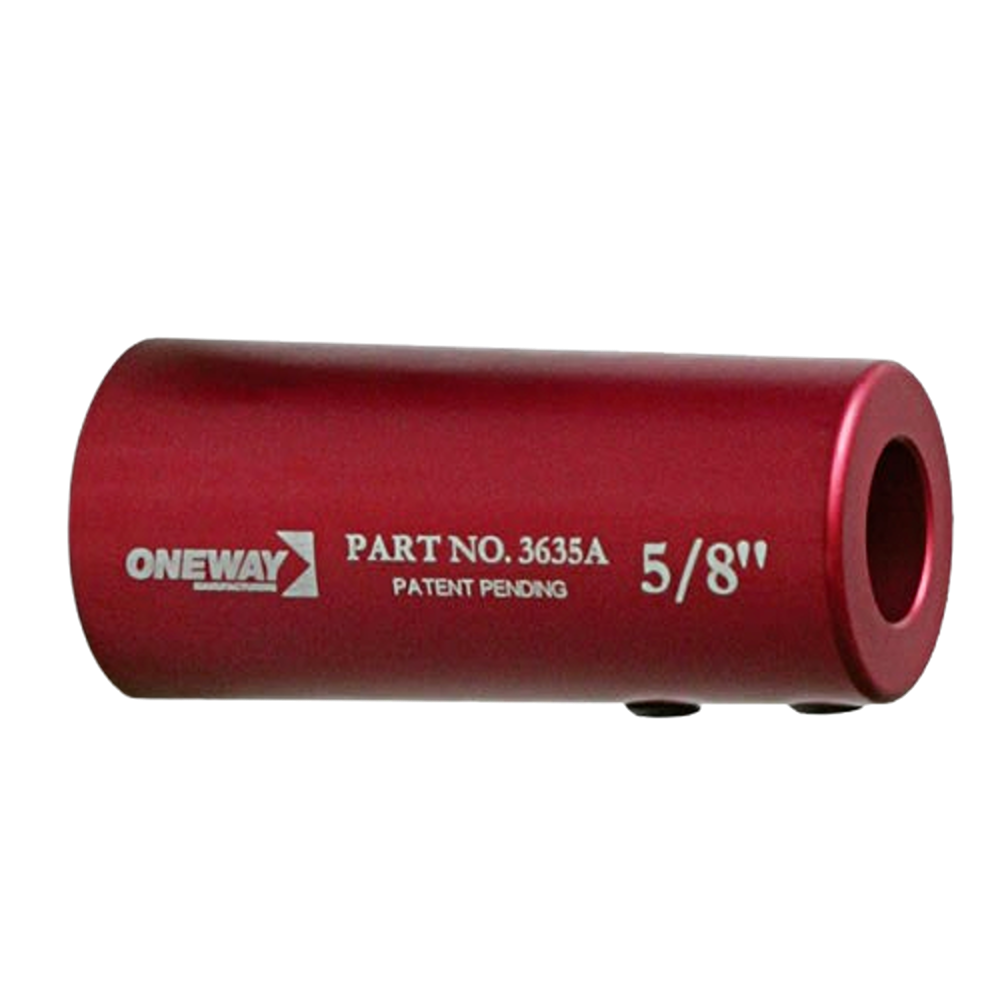 Oneway Thread-Lok Ferrule, 5/8 in.