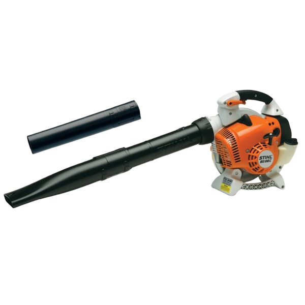 STIHL BG 86 C-E Gas-Powered Handheld Blower - Easy2Start