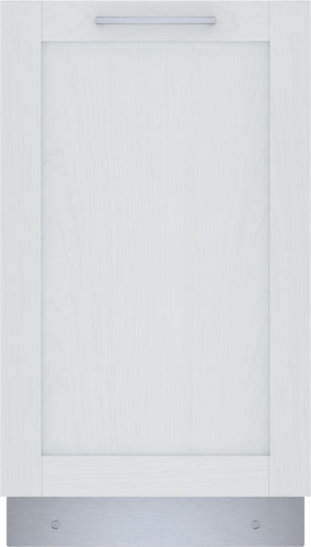 800 Series, Built-in Dishwasher (Custom Panel Ready), 17 3/4''