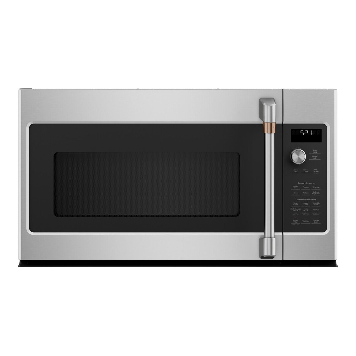 CAFÉ™ 2.1 Cu. Ft. Over-the-Range Microwave Oven