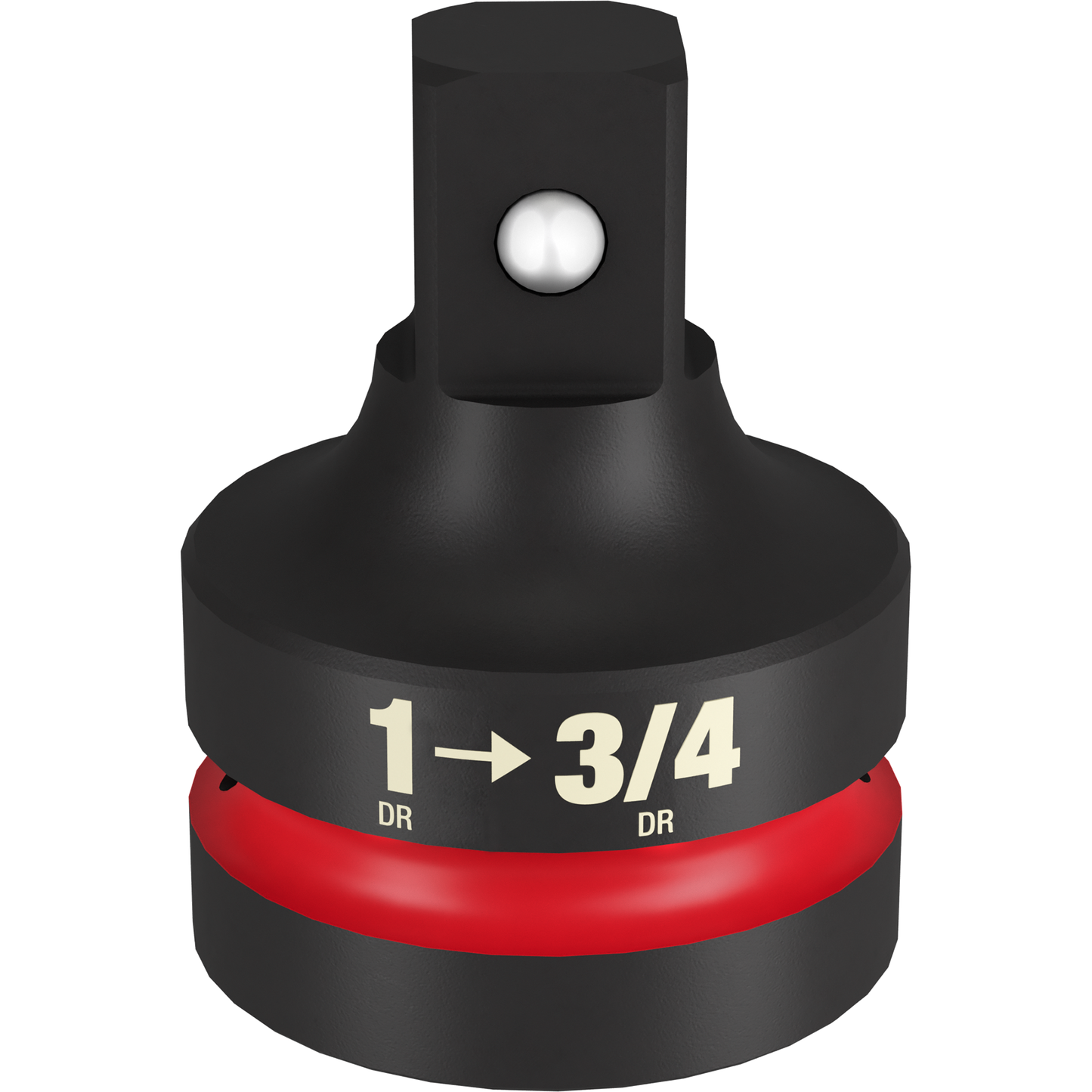 Milwaukee SHOCKWAVE™ Impact Duty 1" Drive 3/4" Standard 6 Point Socket