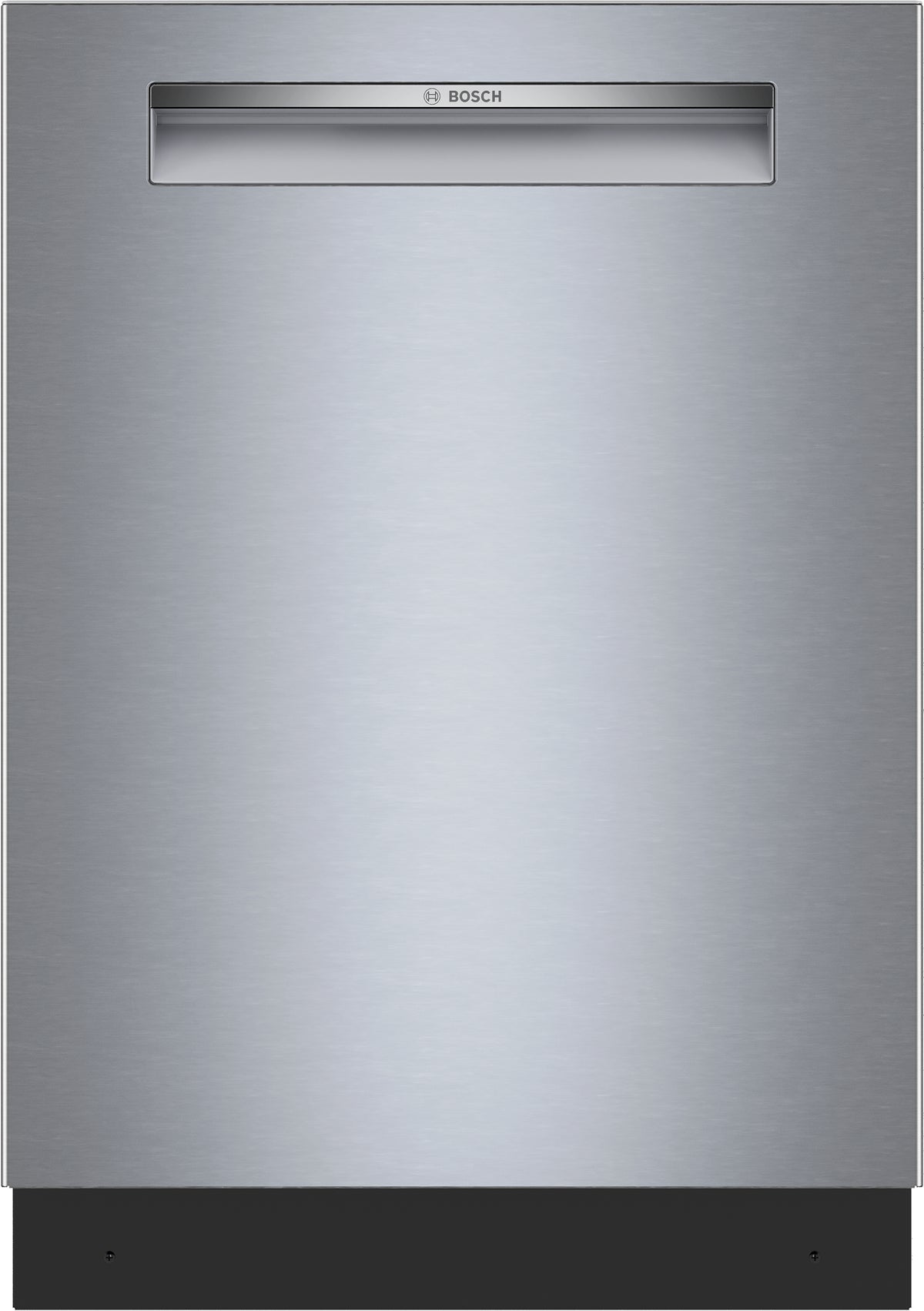 300 Series, Dishwasher, 24'', Stainless Steel Anti-fingerprint