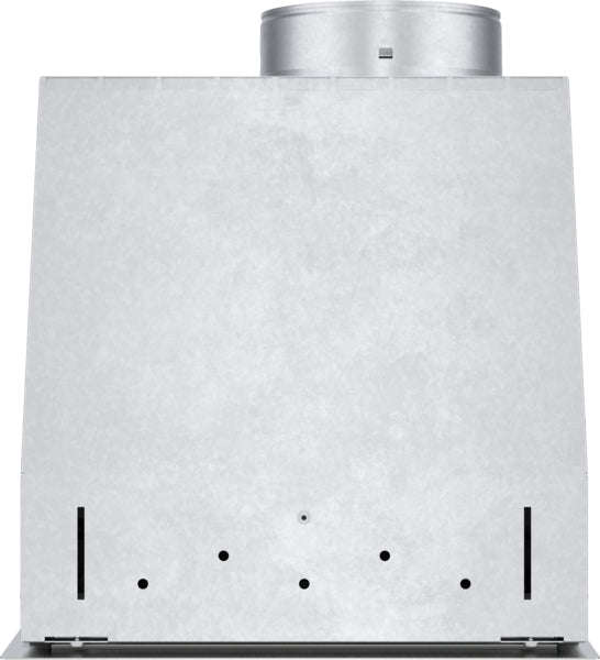 Masterpiece®, Custom Insert Hood, Stainless Steel