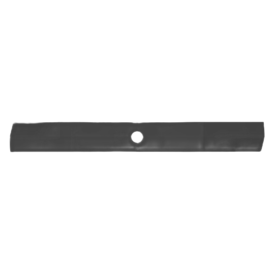 John Deere M128485 60" Mower Blade, High Capacity, Cut Length 100 mm