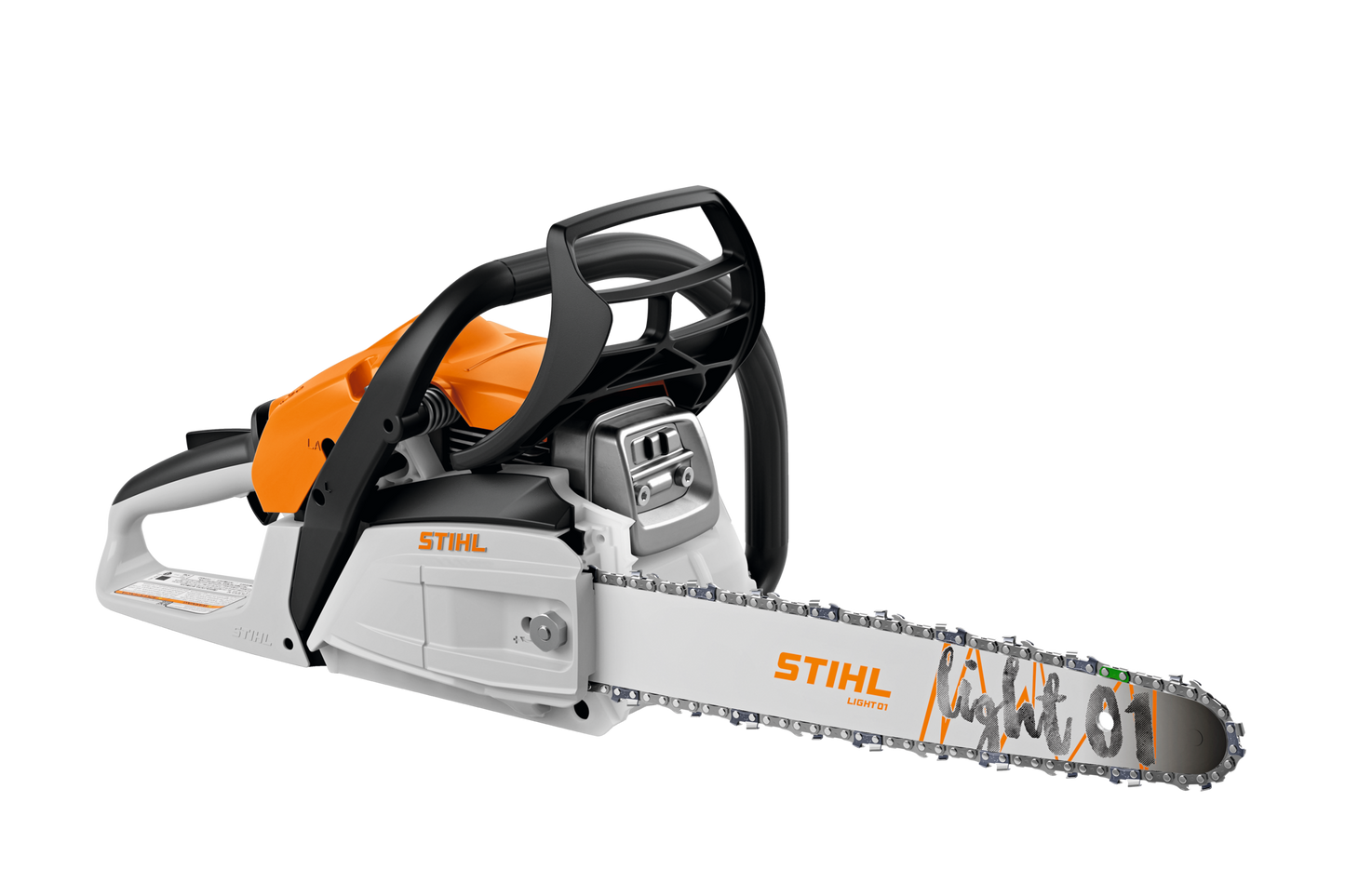 STIHL MS 172 C-E 16" Gasoline Chainsaw