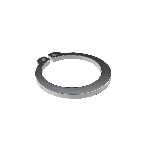 John Deere W23122 External Snap Ring
