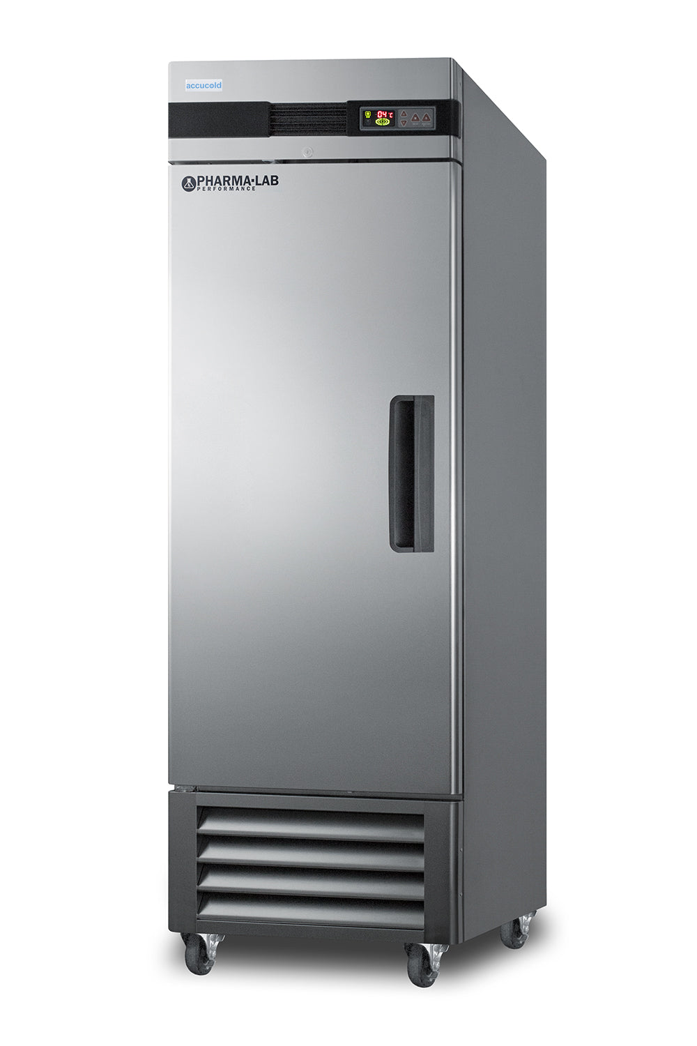23 Cu.Ft. Upright Pharmacy Refrigerator