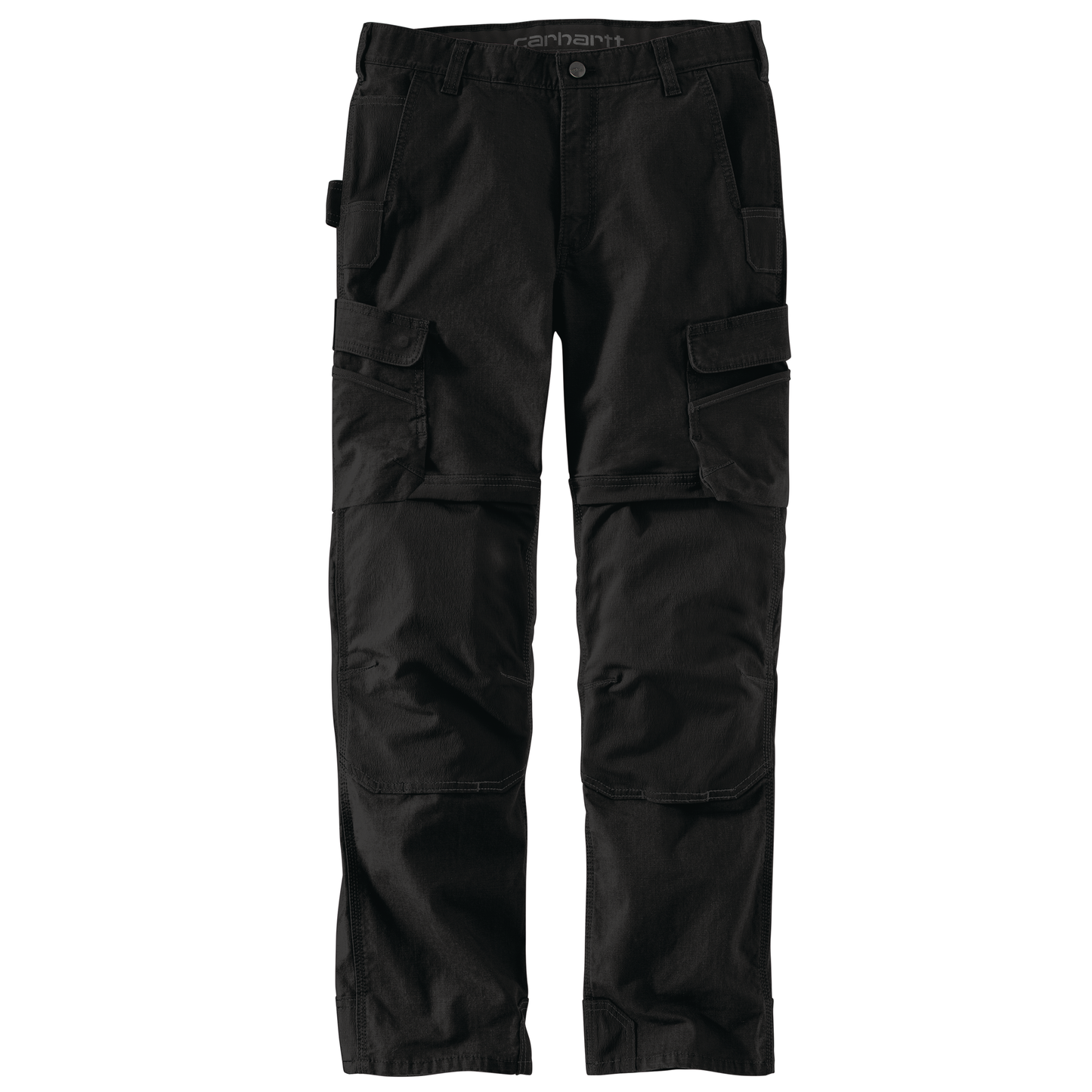 Carhartt Men's Rugged Flex Double-Front Steel Cargo Pant