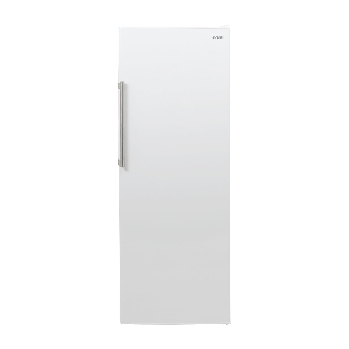Avanti 10.8 cu ft Vertical Freezer - White