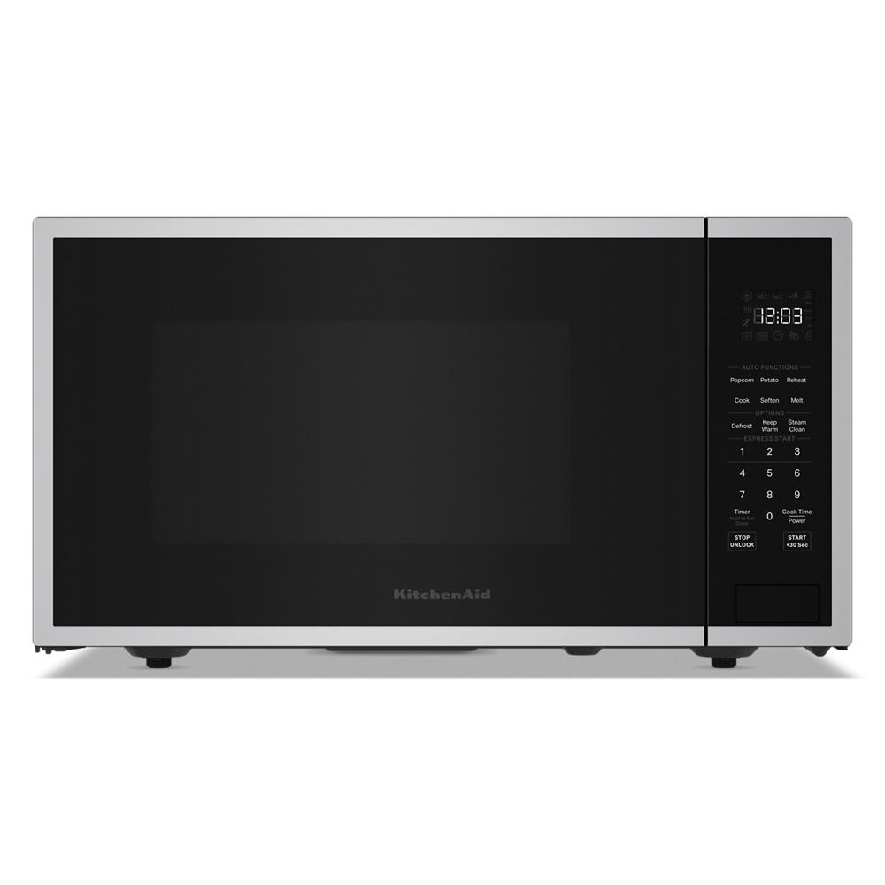 1.6 Cu. Ft. Countertop Microwave