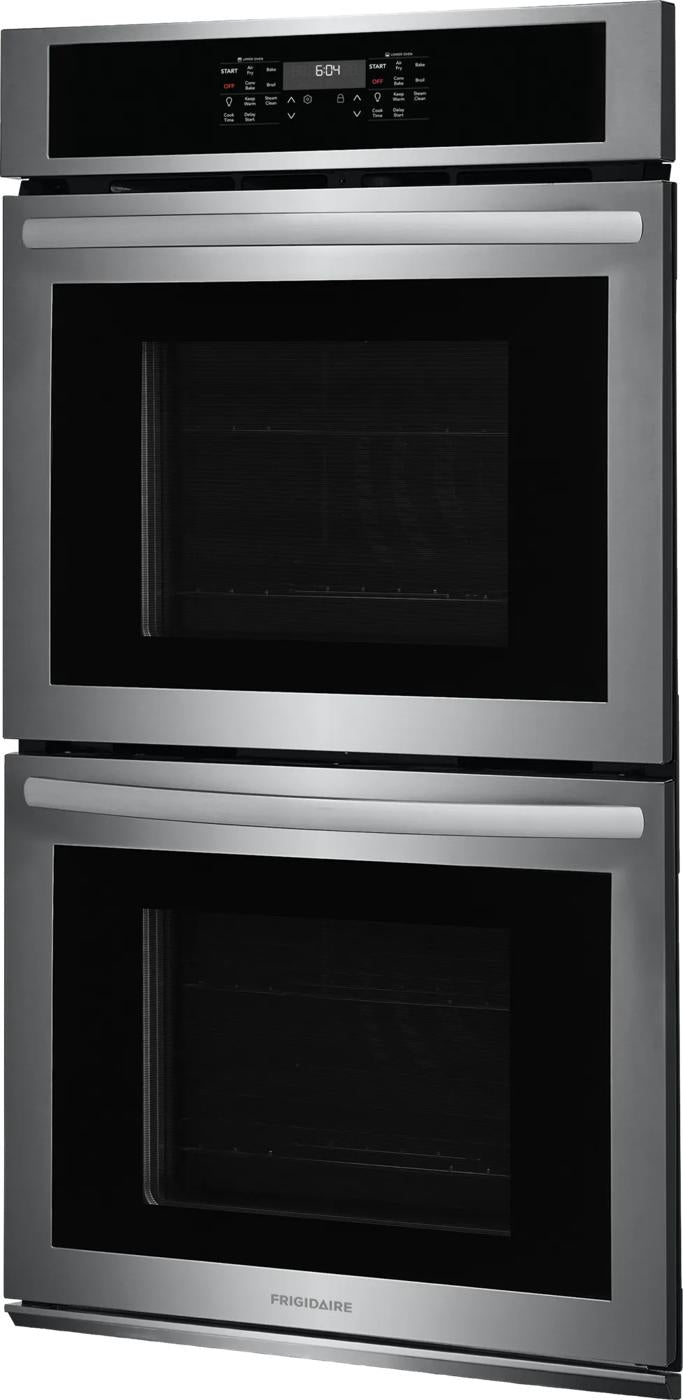 27" Double Wall Oven
