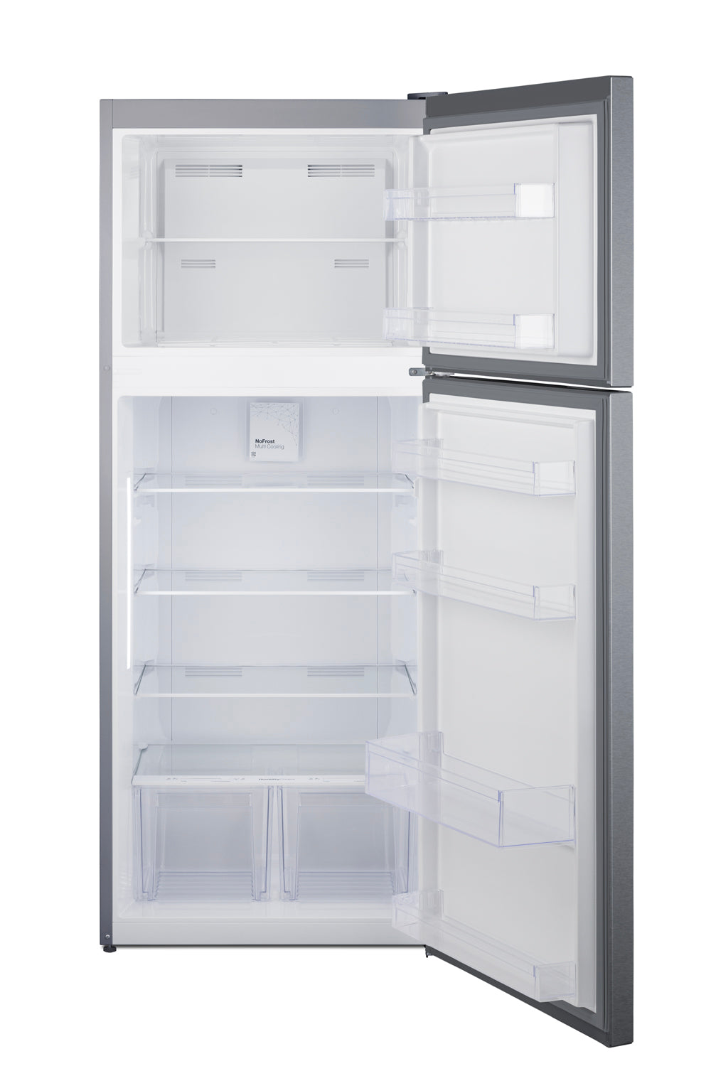 28" Wide Top-Mount Refrigerator-Freezer