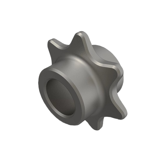 John Deere B30386 Hopper Drive Chain Sprocket