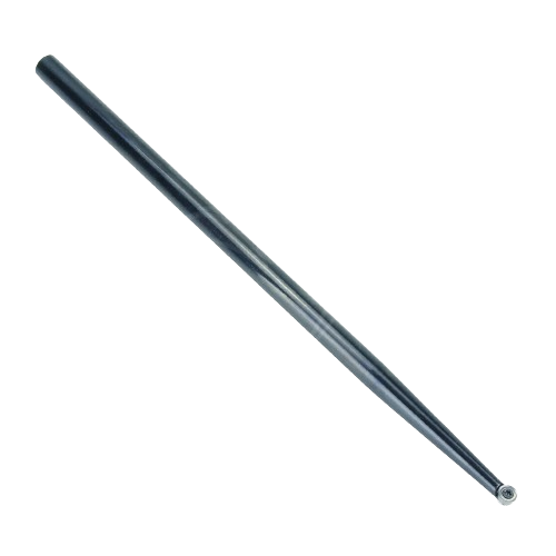 Long slender metal probe with carbide cutting tip for woodworking projects in Woodworking Tools under $100 collection