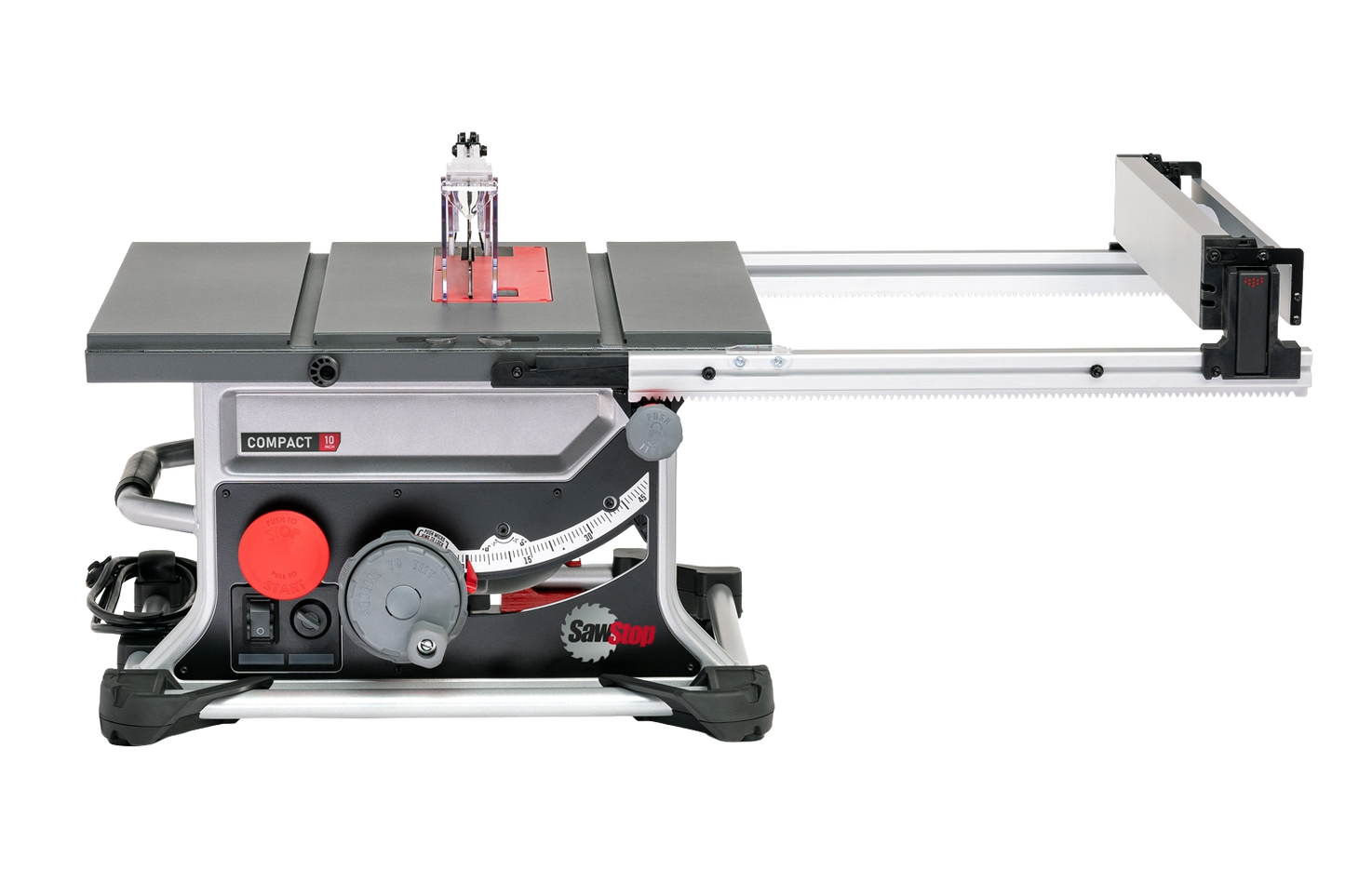 SawStop 10" Compact Table Saw