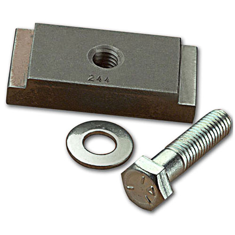 ONEWAY Clamp Block 2-1/2