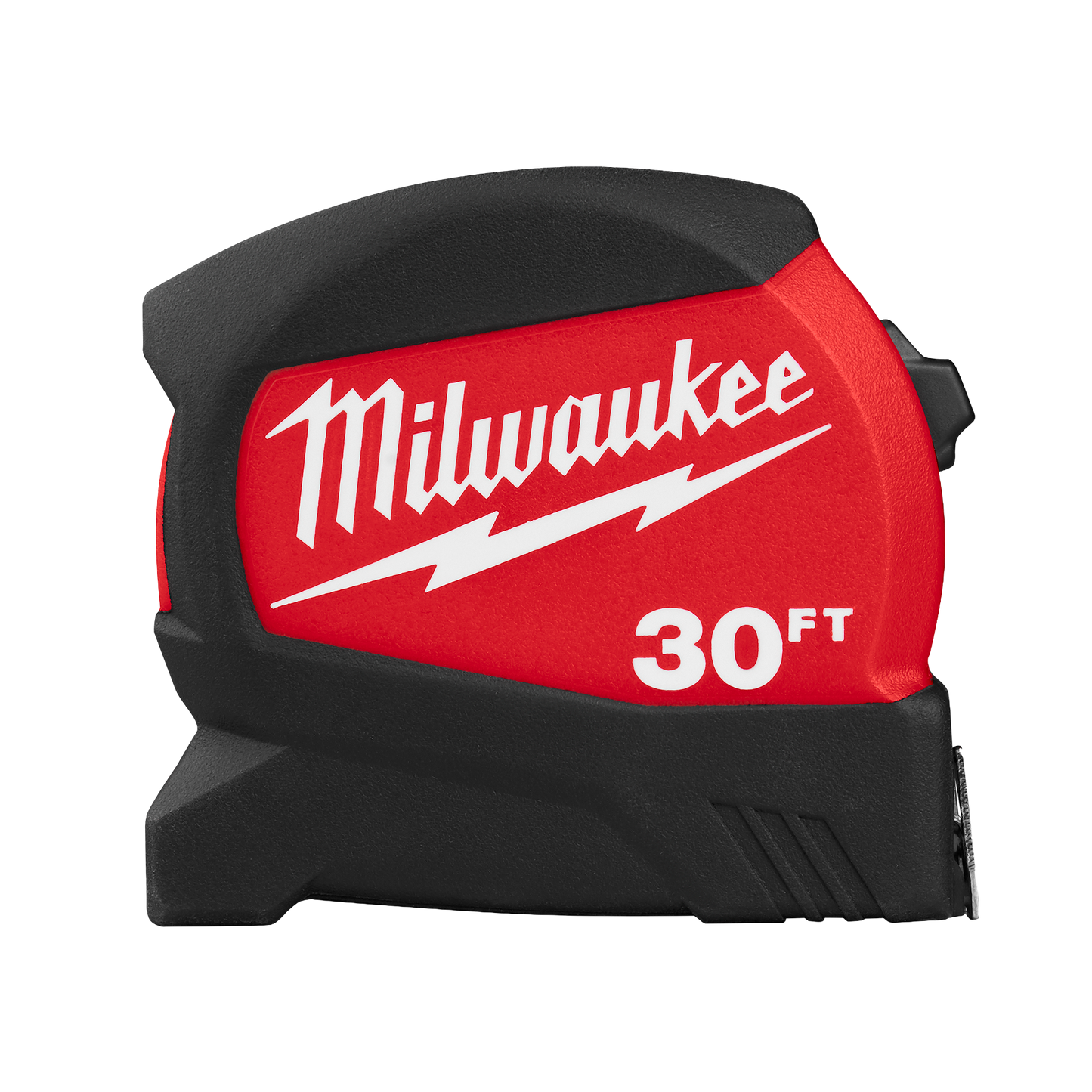 Milwaukee 30' Compact Wide Blade Tape Measure