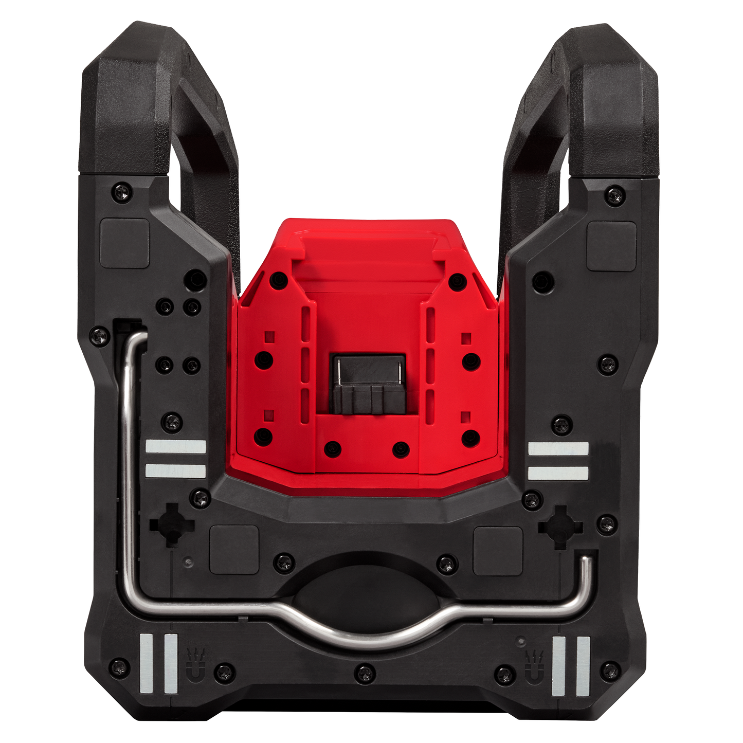 Milwaukee M18™ ROVER™ Dual Power Triple-Panel Flood & Area Light