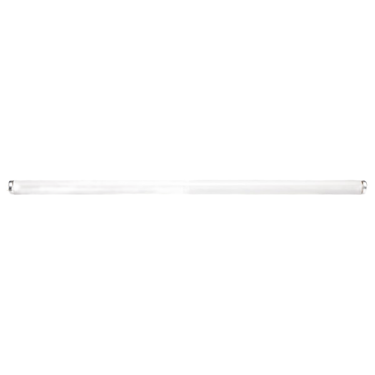 Linear T12 fluorescent lamp with cool white light and medium bi-pin base for electrical and lighting under $50 collection