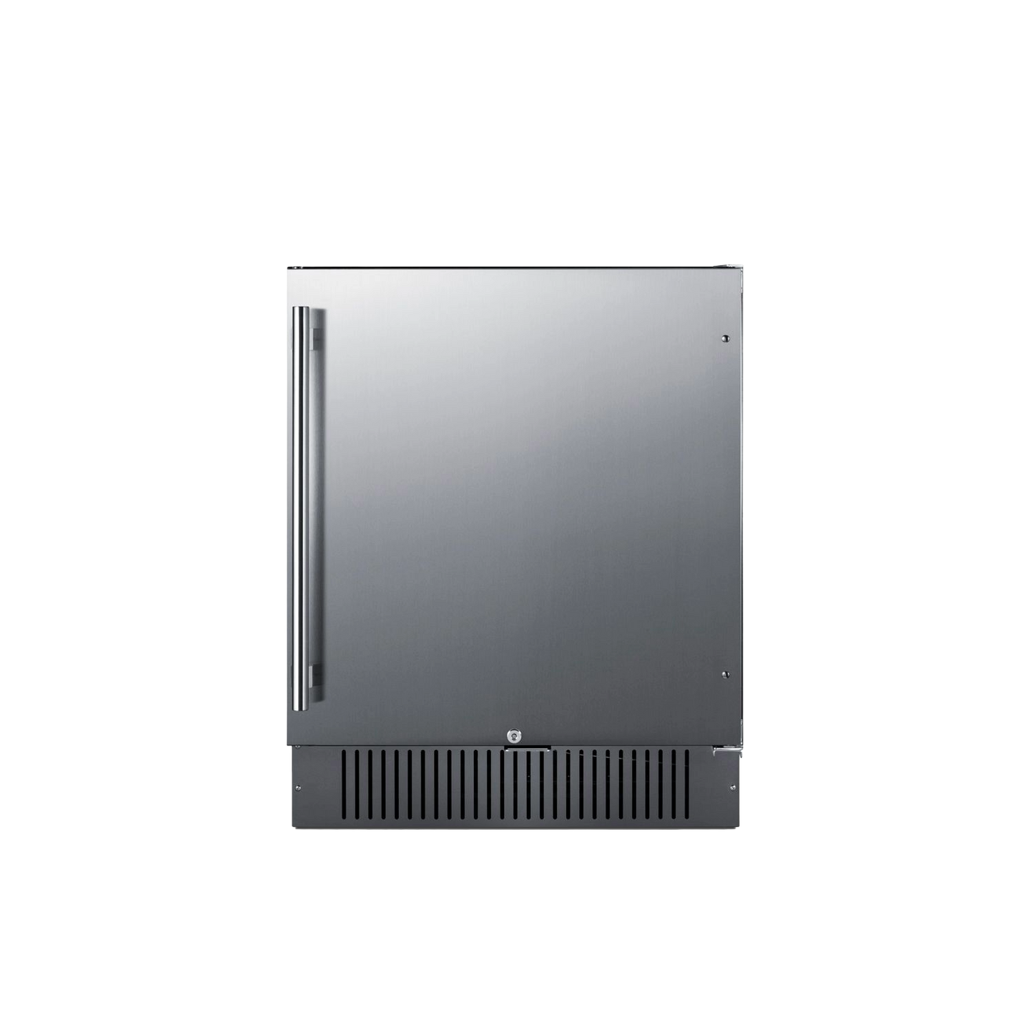 27" Wide Built-In All-Refrigerator