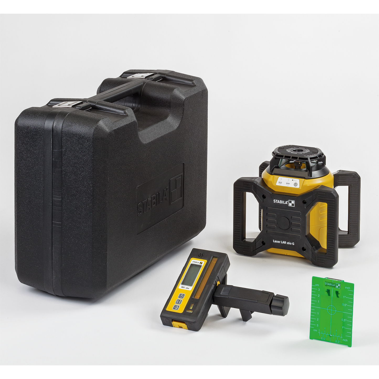 Stabila LAR 160 G Rotary Laser