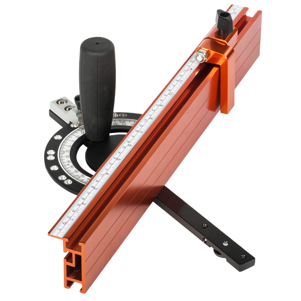 UJK Precision Mitre Gauge & Fence