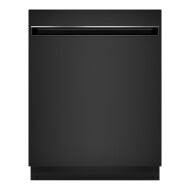 GE® ENERGY STAR® ADA Compliant Stainless Steel Interior Dishwasher with Sanitize Cycle