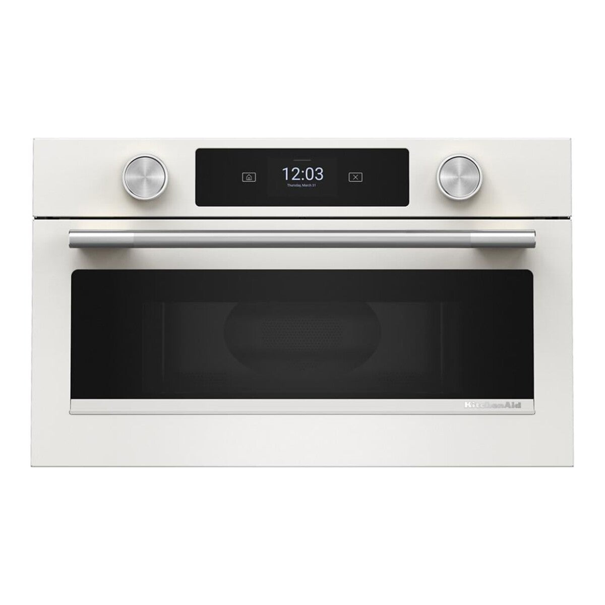 30" Built In Microwave Oven with Air Fry