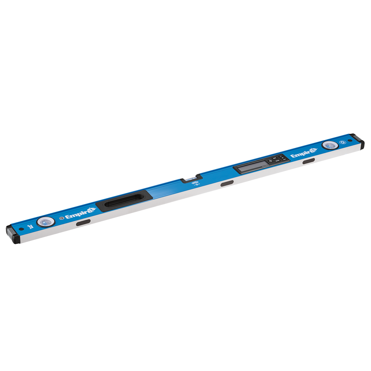 Empire 48 in. True Blue® Magnetic Digital Box Level with Case