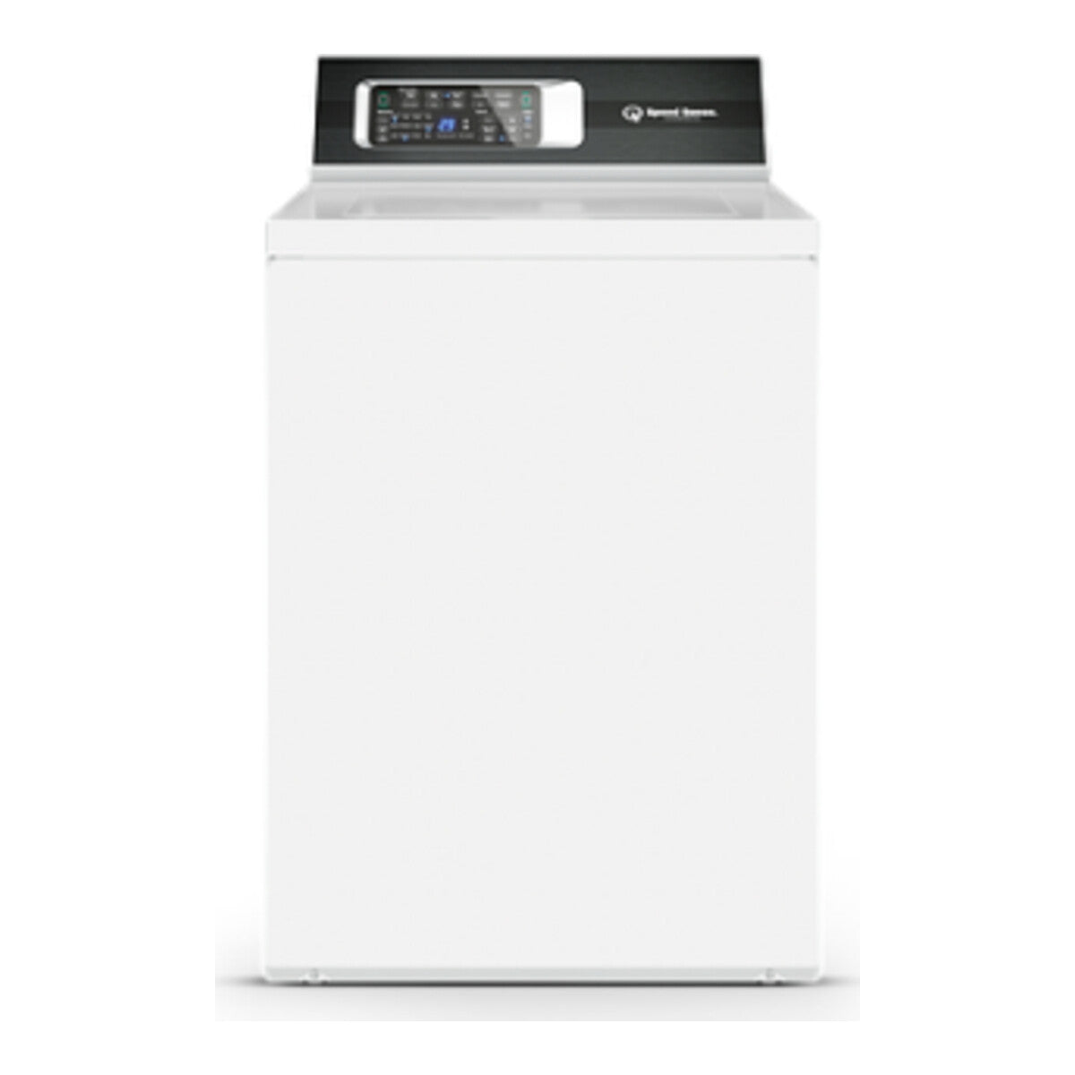 26" Top Load Washer