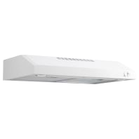 GE® 30" ENERGY STAR Certified Under The Cabinet Hood