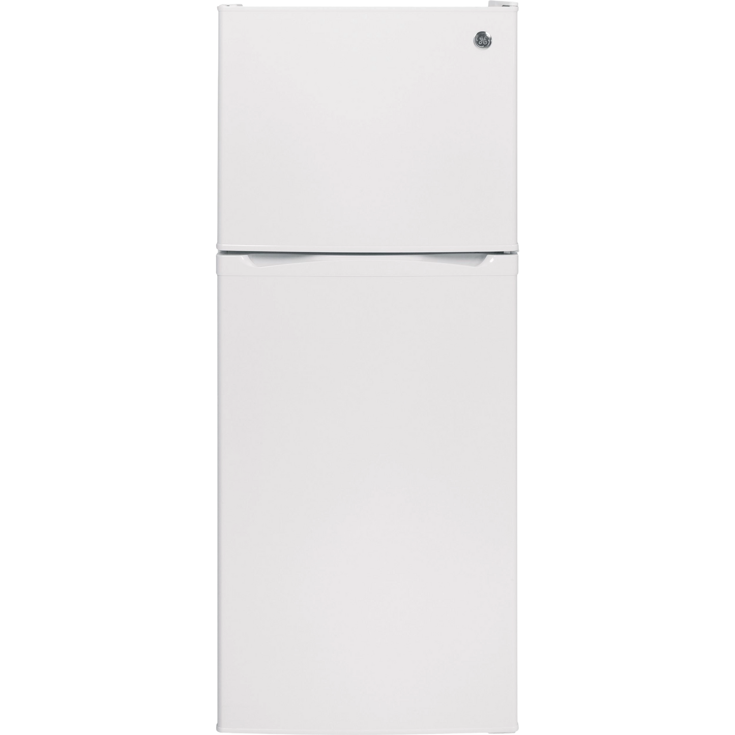 GE® ENERGY STAR® 11.6 cu. ft. Top-Freezer Refrigerator