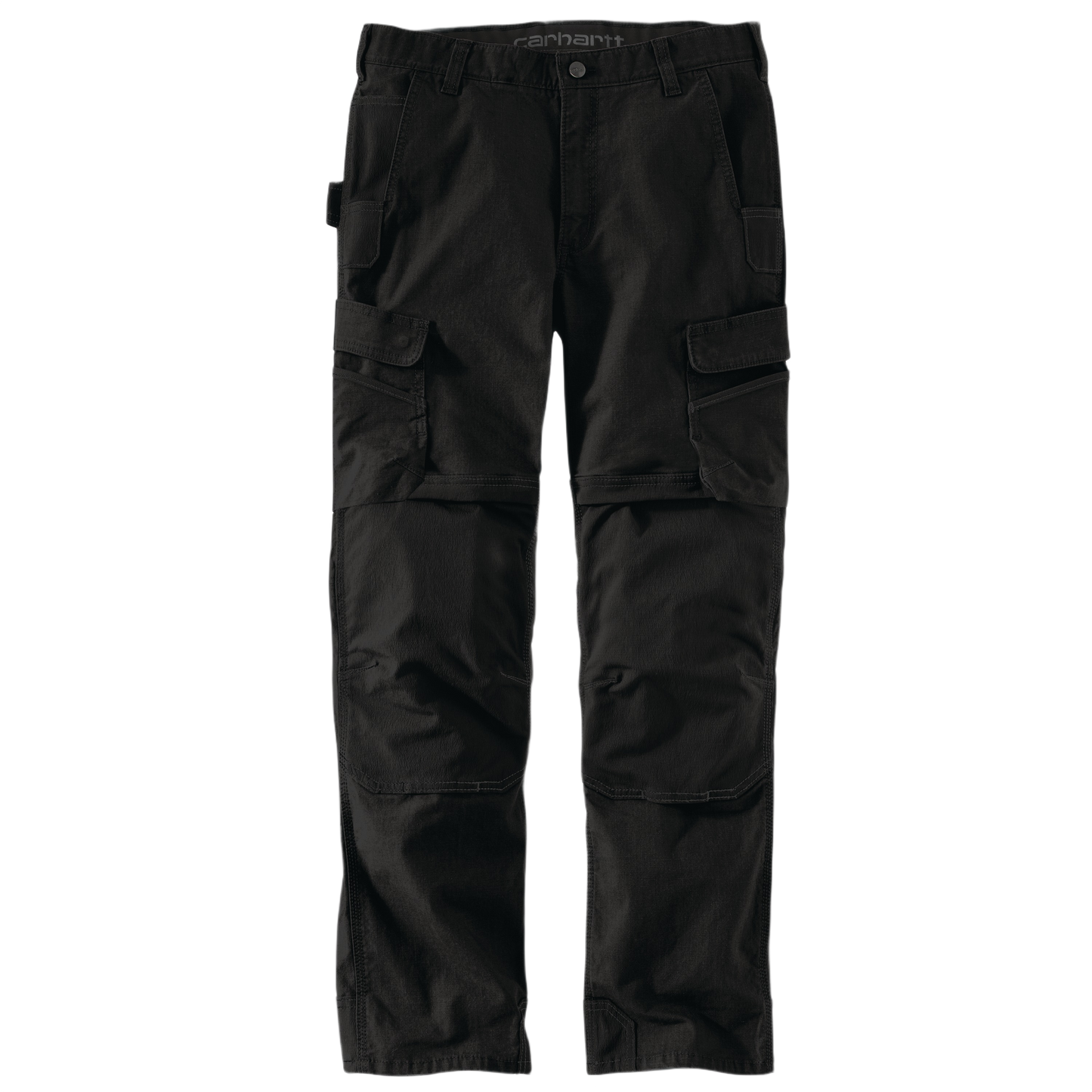 Carhartt Men's Rugged Flex Double-Front Steel Cargo Pant