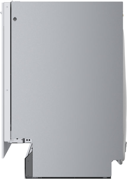 800 Series, Built-in Dishwasher (Custom Panel Ready), 24''