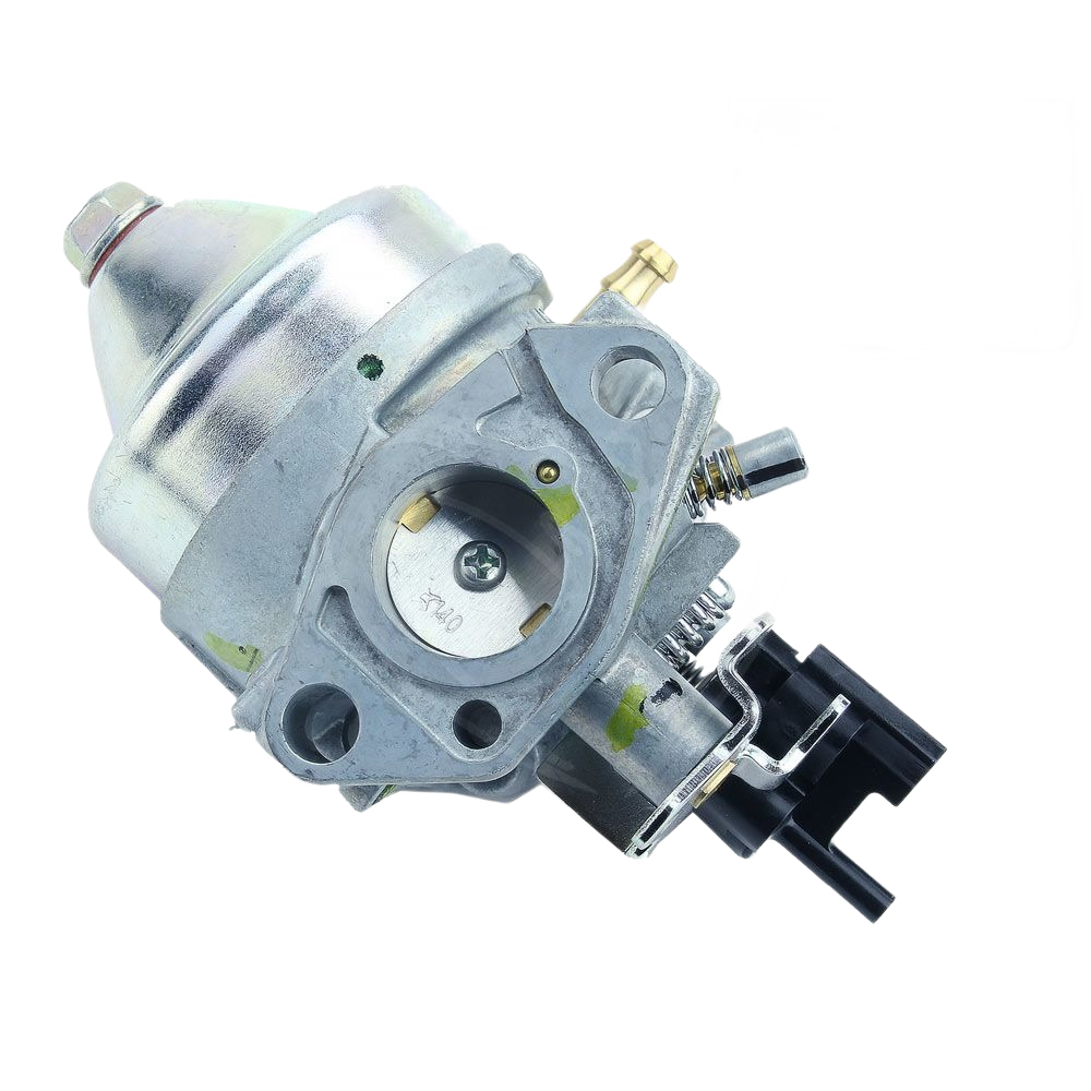 Compact Honda carburetor assembly for BB75F B model in Parts & Lubricants, suitable for home improvement under $100