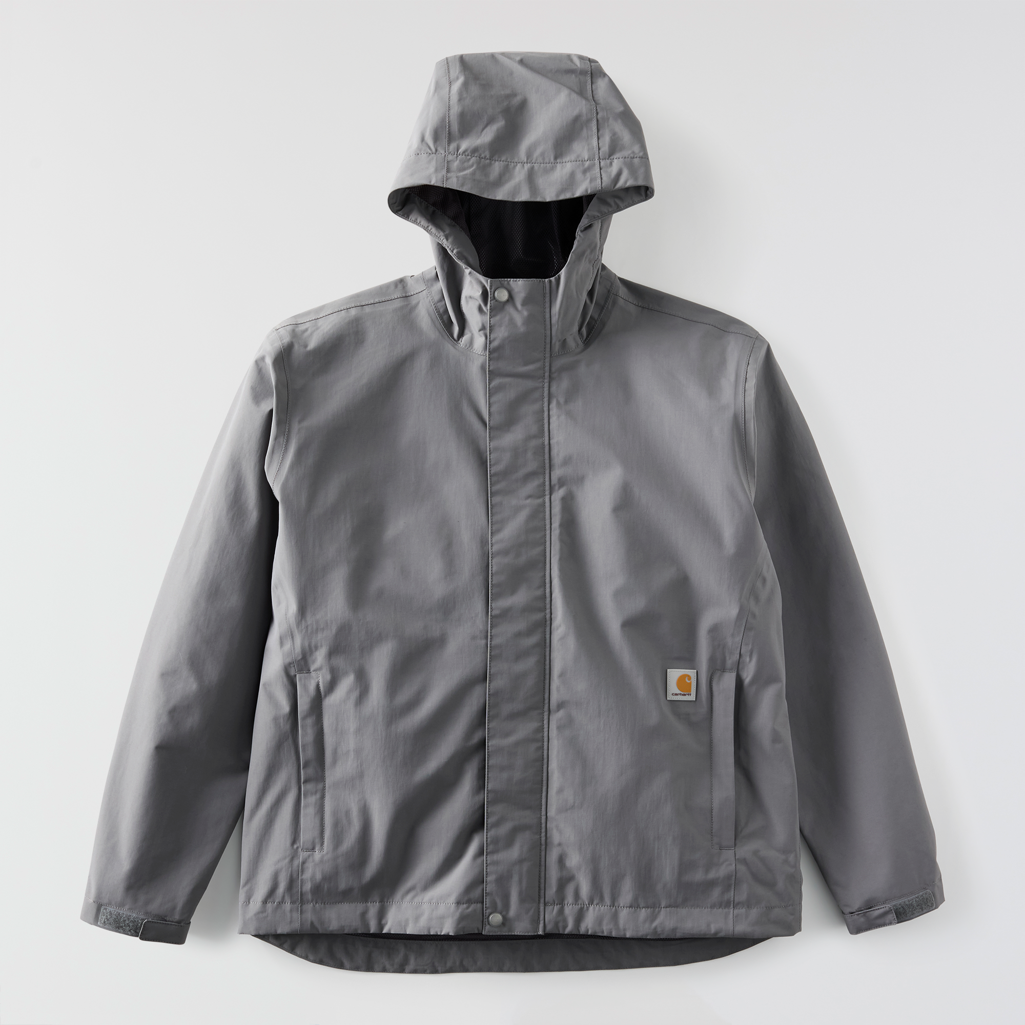 Carhartt Men's Storm Defender Lightweight Jacket - Durable Fit
