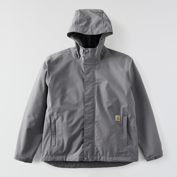 Carhartt Men's Storm Defender Lightweight Jacket - Durable Fit