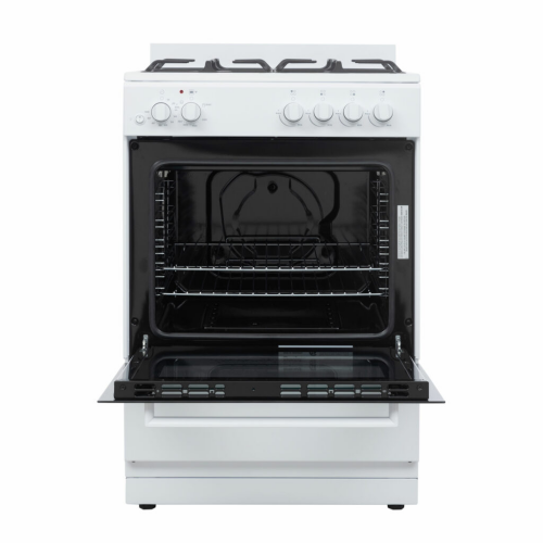Danby 24″ Wide Gas Range in White