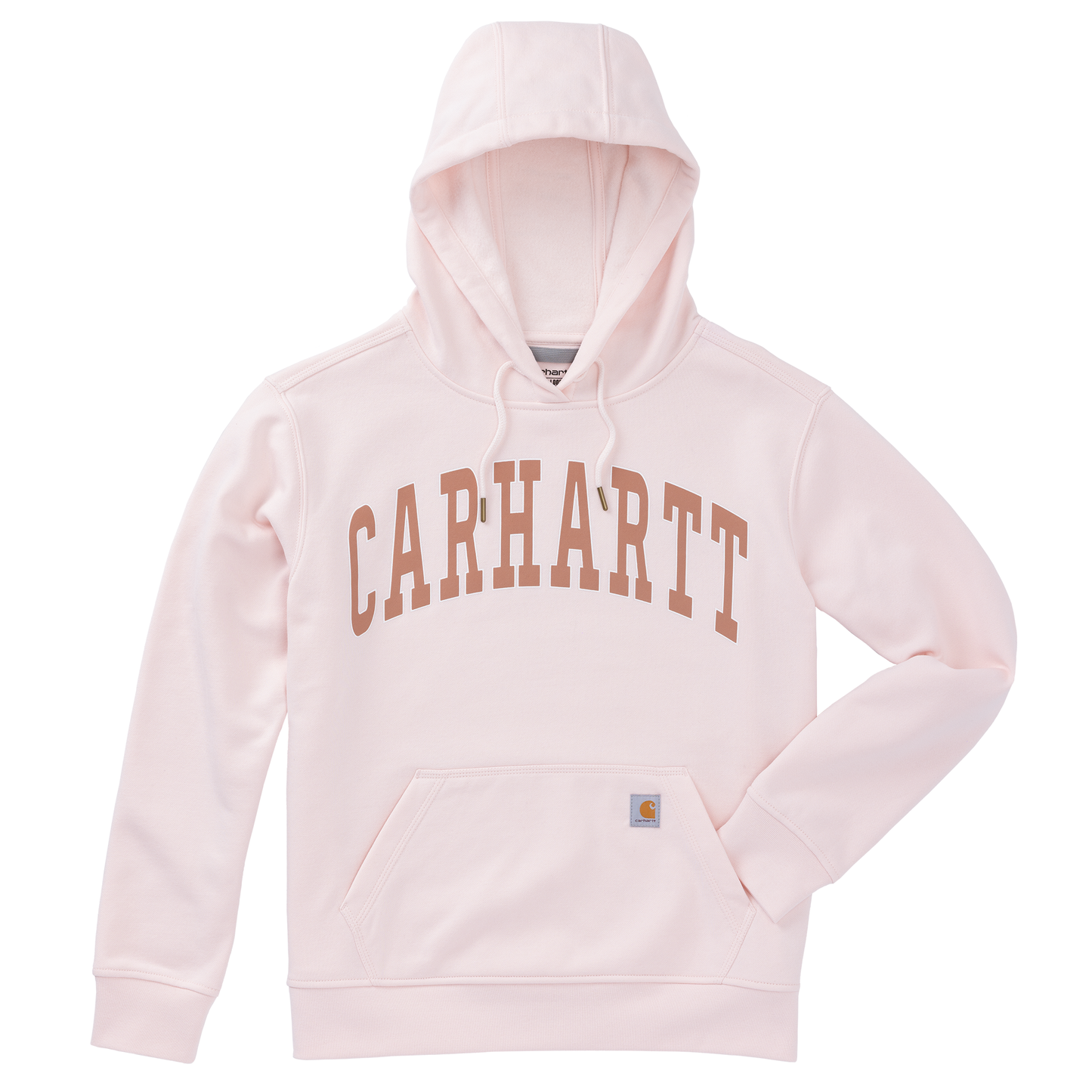Carhartt Women's Marquette Varsity Sweatshirt