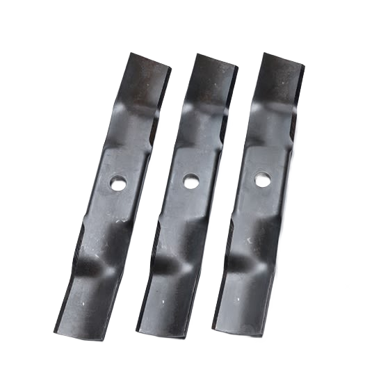 John Deere M119799 44 in. Mower Blades, Set of 3