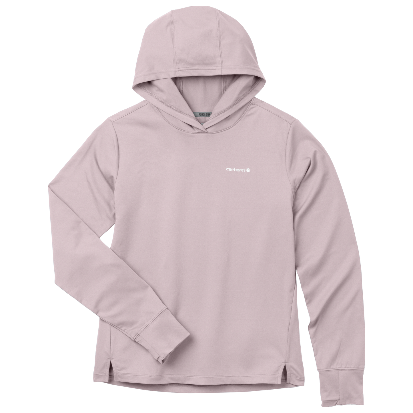 Carhartt Women's Force Alto Relaxed Hoodie
