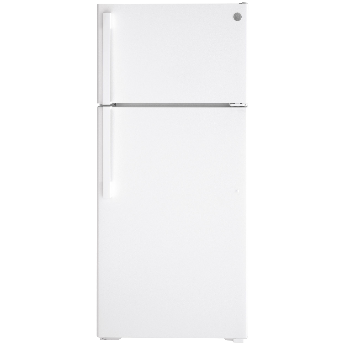 GE® 16.6 Cu. Ft. Top-Freezer Refrigerator