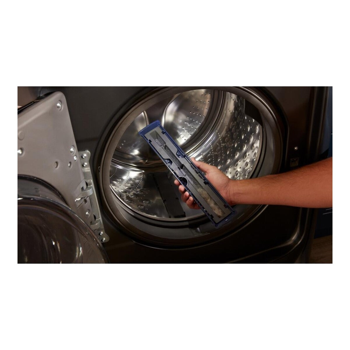 Smart Pet Pro Front Load Washer - 5.0 CU. FT.
