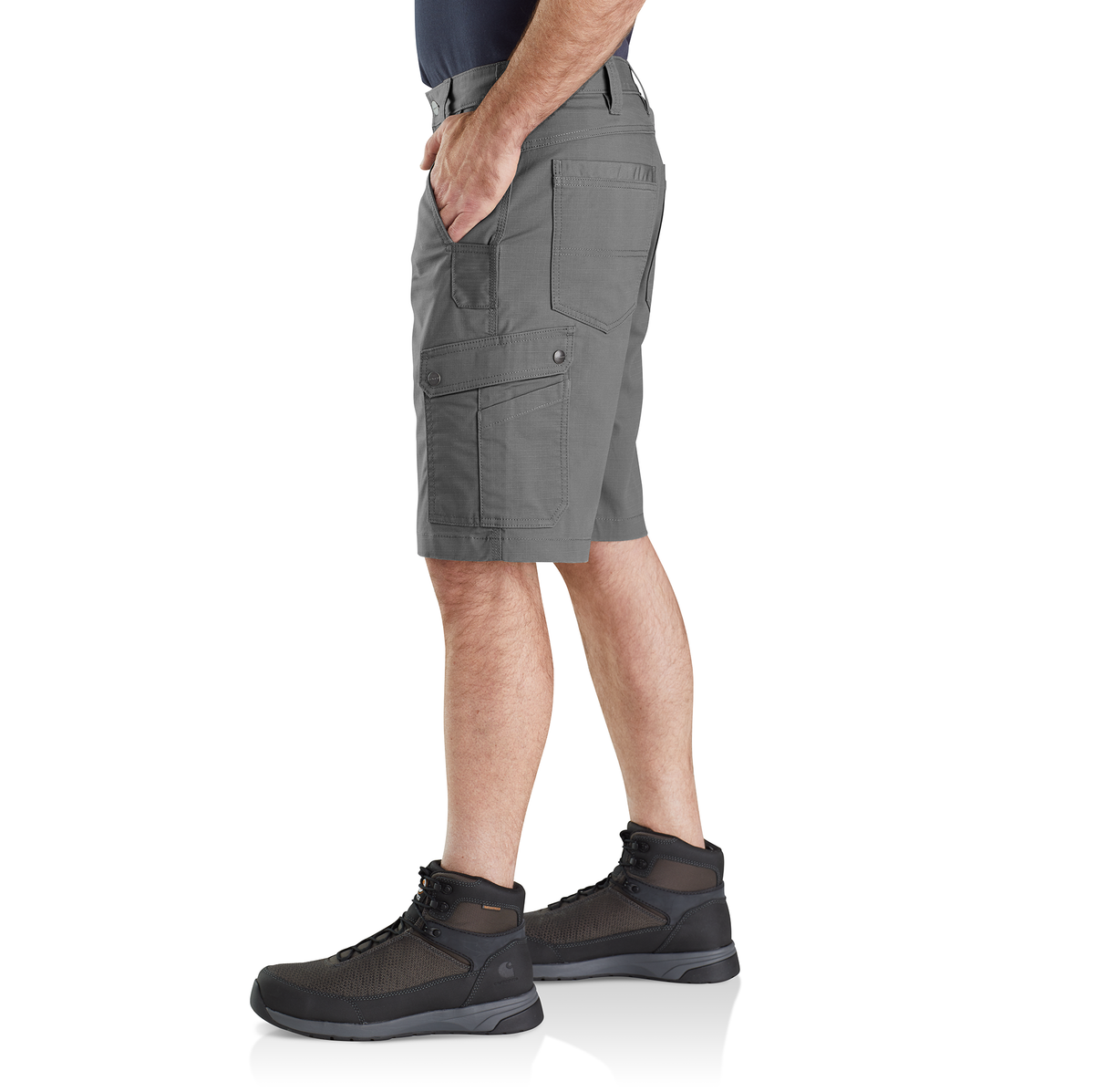 Carhartt Men's Relaxed 11" Ripstop Cargo Shorts