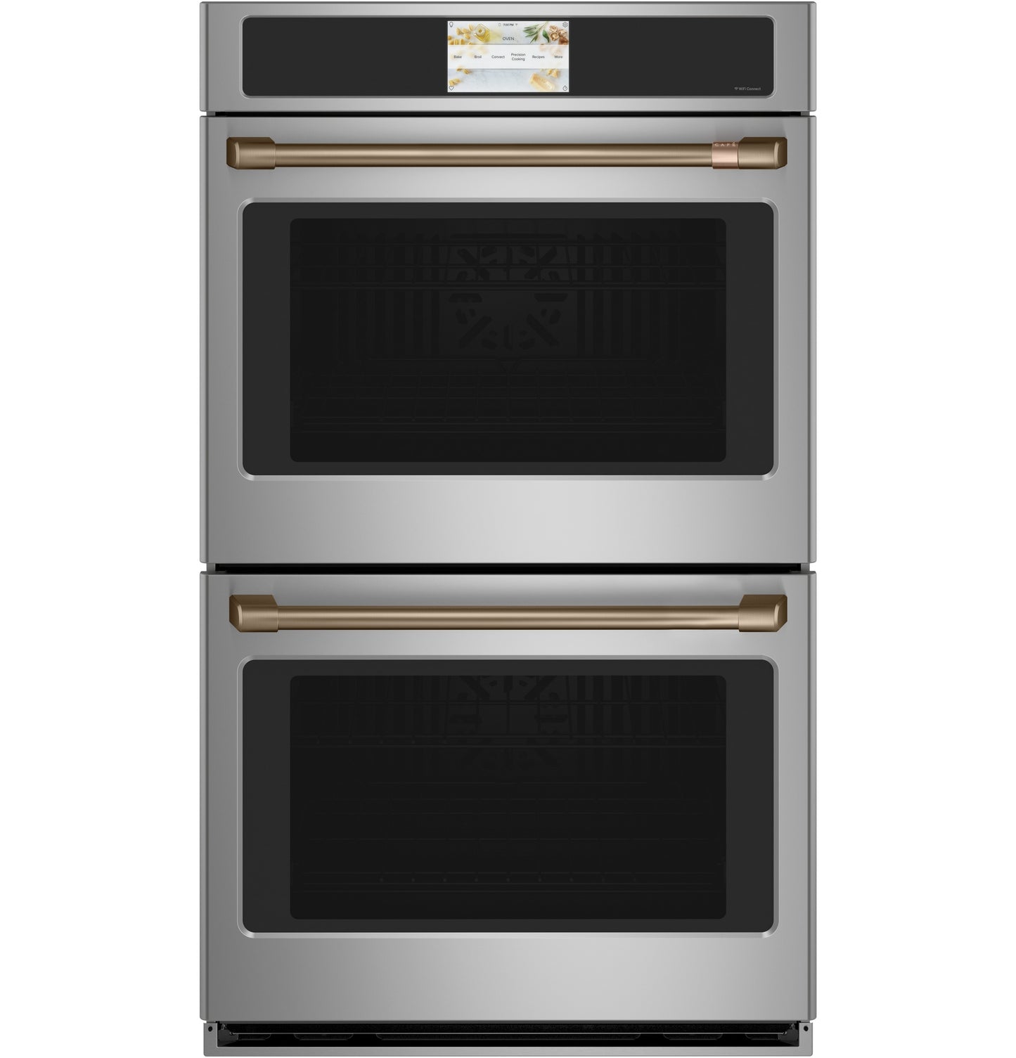 CAFÉ™ 27" Smart Double Wall Oven with Convection